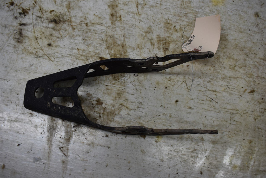 2009 Can-Am Outlander 800 MAX XT Hitch 715000286