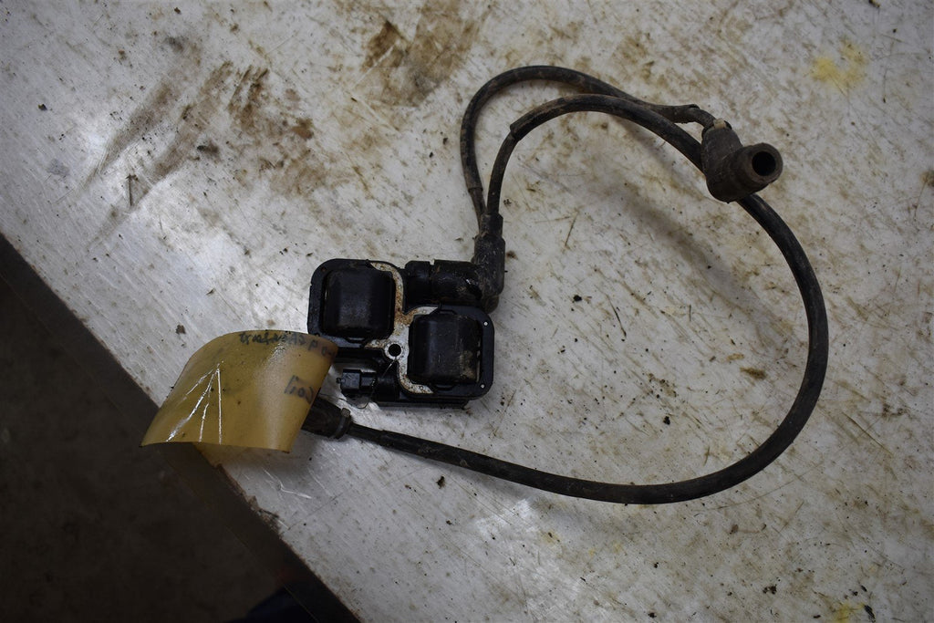 2009 Can-Am Outlander 800 MAX XT Coil 278001546