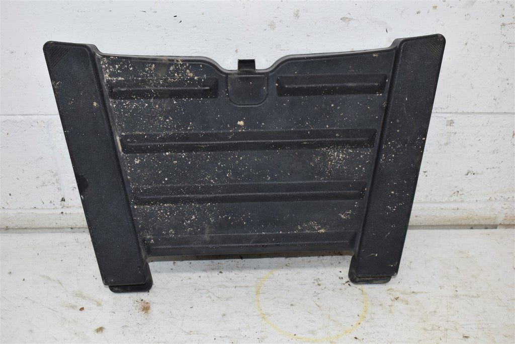 2009 Can-Am Outlander 800 MAX XT Front Storage Lid 705001853