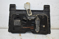 2009 Can-Am Outlander 800 MAX XT Front Storage Lid 705001853