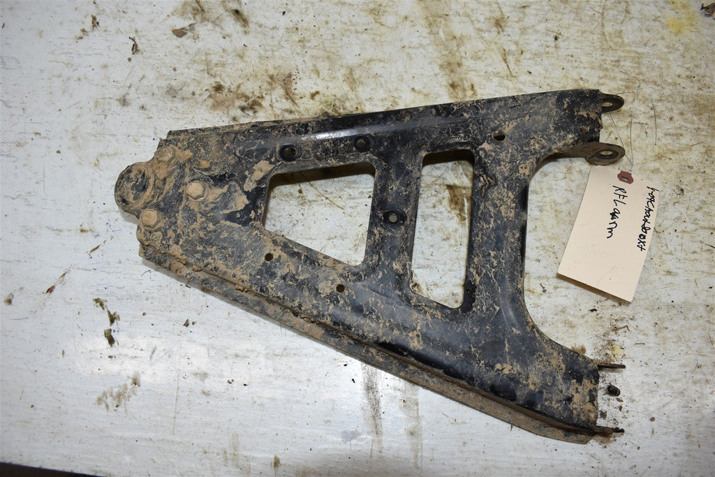 2009 Can-Am Outlander 800 MAX XT  Right Front Lower A Arm 706200751