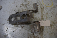 2009 Can-Am Outlander 800 MAX XT Battery Tray 705201105