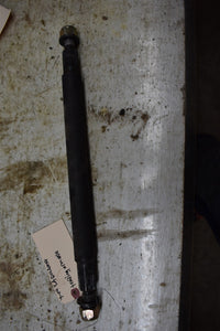 2009 Can-Am Outlander 800 MAX XT Trailing Arm Bolt / Rear Sway Bar / Pivot Bolt 706000452