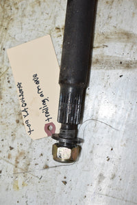 2009 Can-Am Outlander 800 MAX XT Trailing Arm Bolt / Rear Sway Bar / Pivot Bolt 706000452