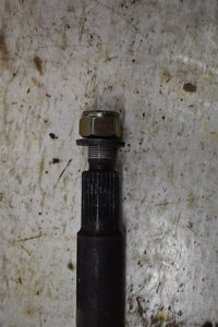 2009 Can-Am Outlander 800 MAX XT Trailing Arm Bolt / Rear Sway Bar / Pivot Bolt 706000452