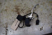 2009 Can-Am Outlander 800 MAX XT Front Brake Master Cylinder 705600578