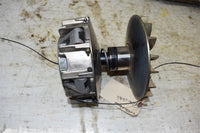 2009 Can-Am Outlander 800 MAX XT Primary Clutch