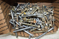 2009 Can-Am Outlander 800 MAX XT Bolts Lot