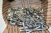 2009 Can-Am Outlander 800 MAX XT Bolts Lot