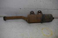 2009 Can-Am Outlander 800 MAX XT  Muffler 707600577