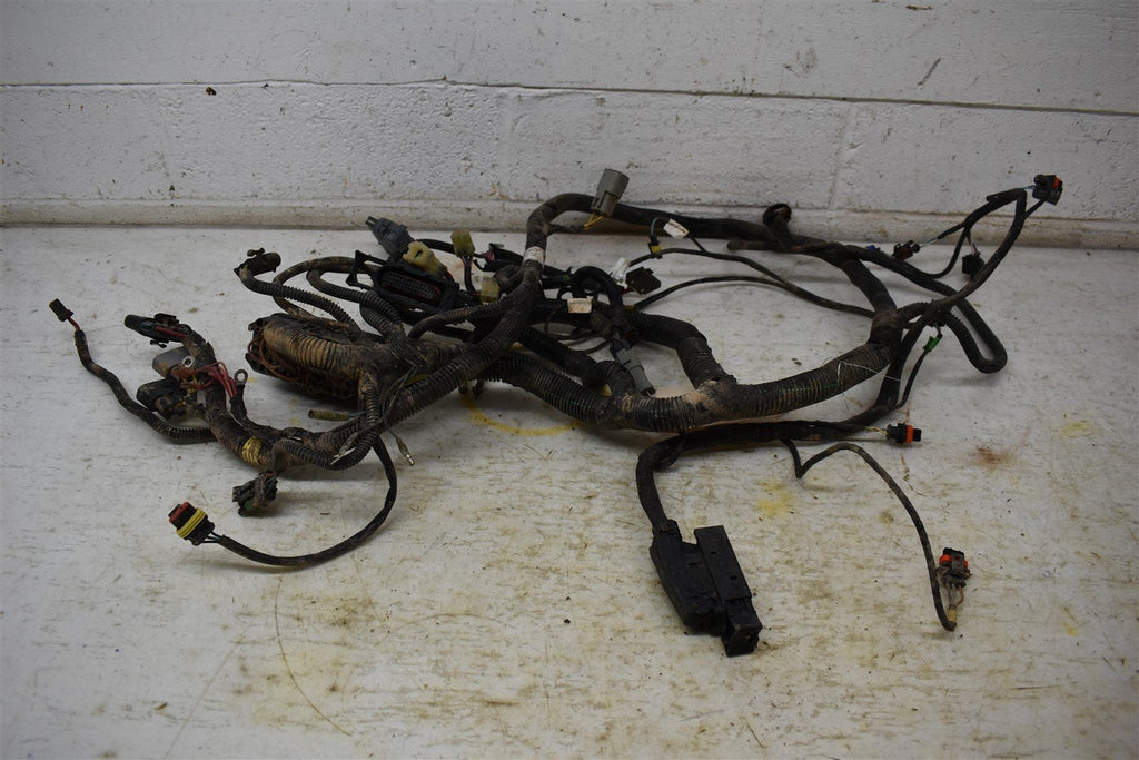 2009 Can-Am Outlander 800 MAX XT Wiring Harness 710001505