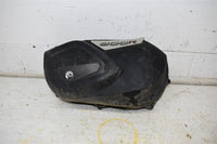 2009 Can-Am Outlander 800 MAX XT Outer Clutch Cover 420611390