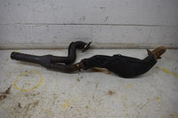 2009 Can-Am Outlander 800 MAX XT Header Pipe 707600530