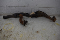 2009 Can-Am Outlander 800 MAX XT Header Pipe 707600530