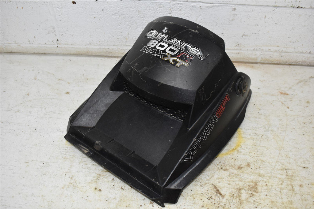 2009 Can-Am Outlander 800 MAX XT Dash 705001314