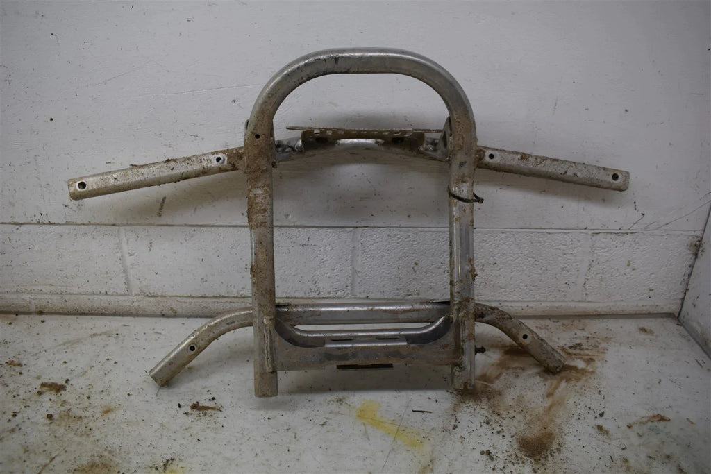 2009 Can-Am Outlander 800 MAX XT Rear Rack Support / Grab Bar 705002851