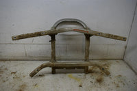 2009 Can-Am Outlander 800 MAX XT Rear Rack Support / Grab Bar 705002851