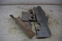 2009 Can-Am Outlander 800 MAX XT Heat Shields