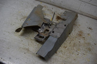 2009 Can-Am Outlander 800 MAX XT Heat Shields