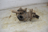 2009 Can-Am Outlander 800 MAX XT  Rear Differential 705501093