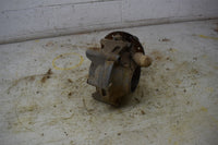 2009 Can-Am Outlander 800 MAX XT  Rear Differential 705501093