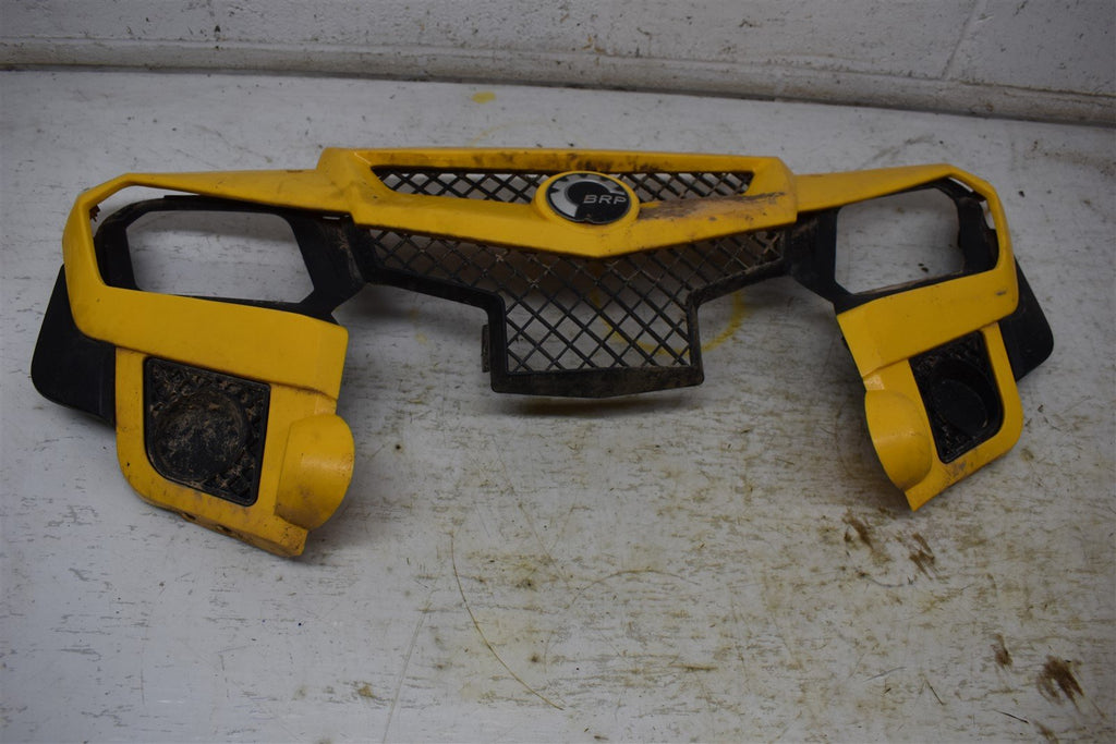 2009 Can-Am Outlander 800 MAX XT Grill 705002778