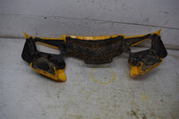 2009 Can-Am Outlander 800 MAX XT Grill 705002778