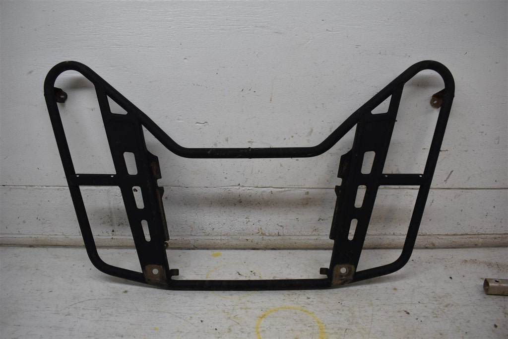 2009 Can-Am Outlander 800 MAX XT Rear Rack 705002617