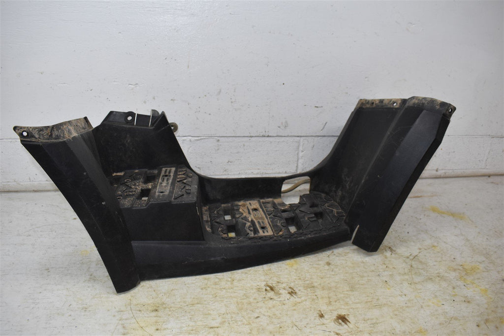 2009 Can-Am Outlander 800 MAX XT Right Footwell 705001981