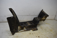 2009 Can-Am Outlander 800 MAX XT Right Footwell 705001981