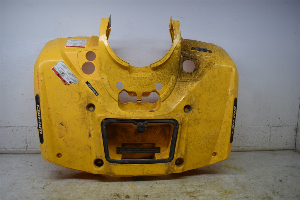 2009 Can-Am Outlander 800 MAX XT  Rear Fenders 715000820