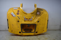 2009 Can-Am Outlander 800 MAX XT  Rear Fenders 715000820