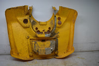 2009 Can-Am Outlander 800 MAX XT  Rear Fenders 715000820