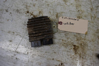 2009 Can-Am Outlander 800 MAX XT Voltage Regulator 710001103