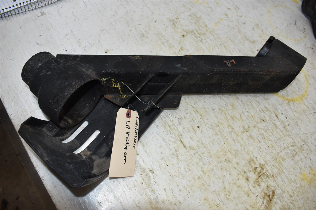 2006 Can-Am Outlander 800 MAX XT  Left Rear Trailing Arm 706000481