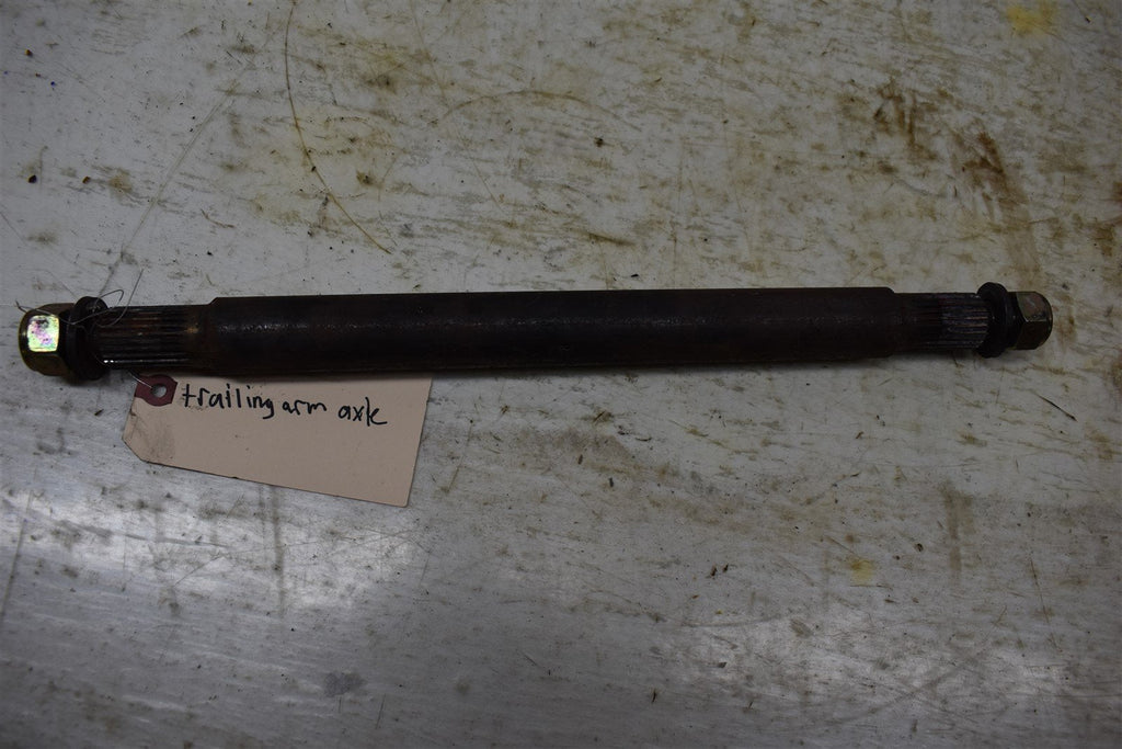 2006 Can-Am Outlander 800 MAX XT Trailing Arm Bolt / Sway Bar 706000452