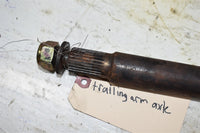 2006 Can-Am Outlander 800 MAX XT Trailing Arm Bolt / Sway Bar 706000452