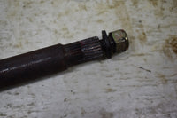 2006 Can-Am Outlander 800 MAX XT Trailing Arm Bolt / Sway Bar 706000452