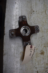 2006 Can-Am Outlander 800 MAX XT Left Rear Wheel Hub 705500596