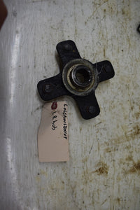 2006 Can-Am Outlander 800 MAX XT Left Rear Wheel Hub 705500596