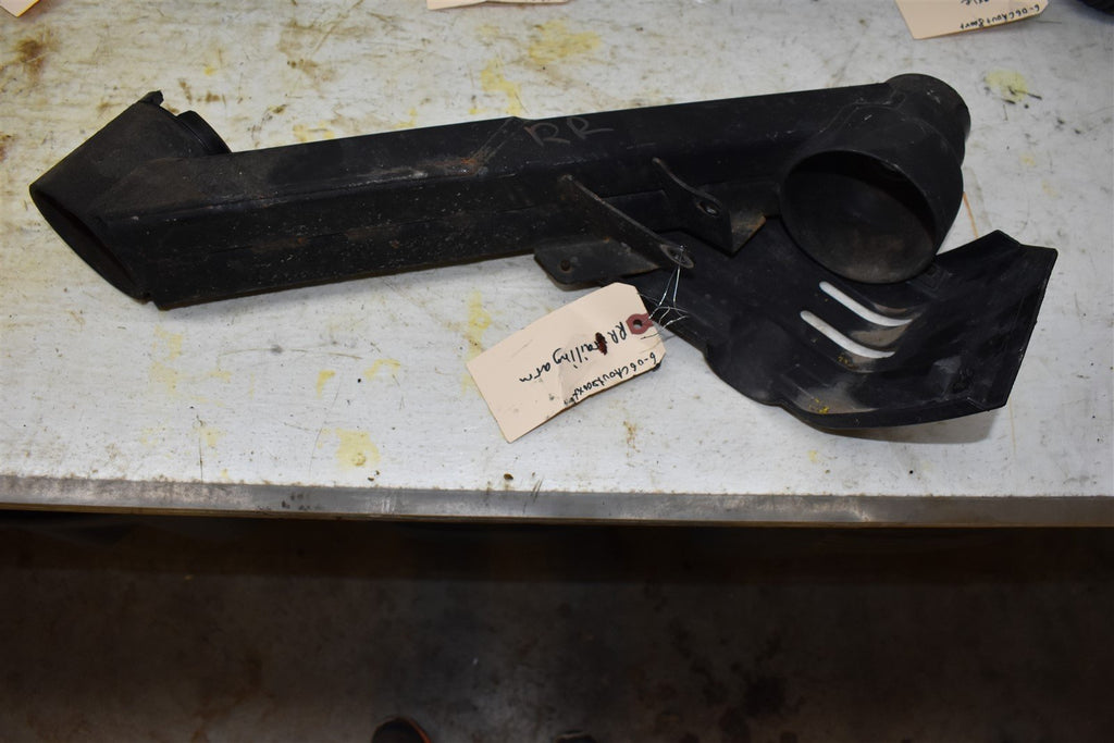 2006 Can-Am Outlander 800 MAX XT Right Rear Trailing Arm 706000483