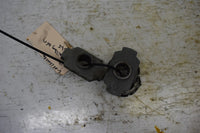 2006 Can-Am Outlander 800 MAX XT Trailing Arm Nuts
