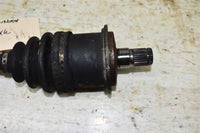 2006 Can-Am Outlander 800 MAX XT Right Rear Axle 705500727