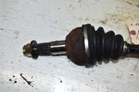 2006 Can-Am Outlander 800 MAX XT Right Rear Axle 705500727