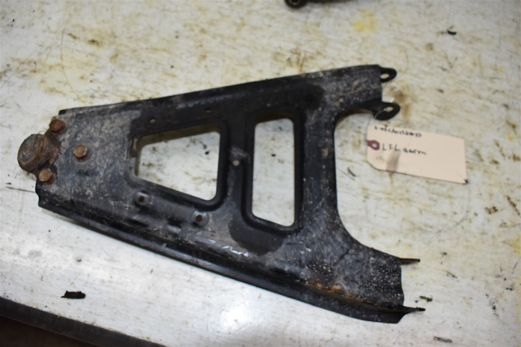 2006 Can-Am Outlander 800 MAX XT Left Front Lower A Arm 706200509