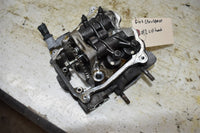 2006 Can-Am Outlander 800 MAX XT Rear Cylinder Head 420613530