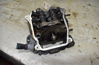 2006 Can-Am Outlander 800 MAX XT Rear Cylinder Head 420613530