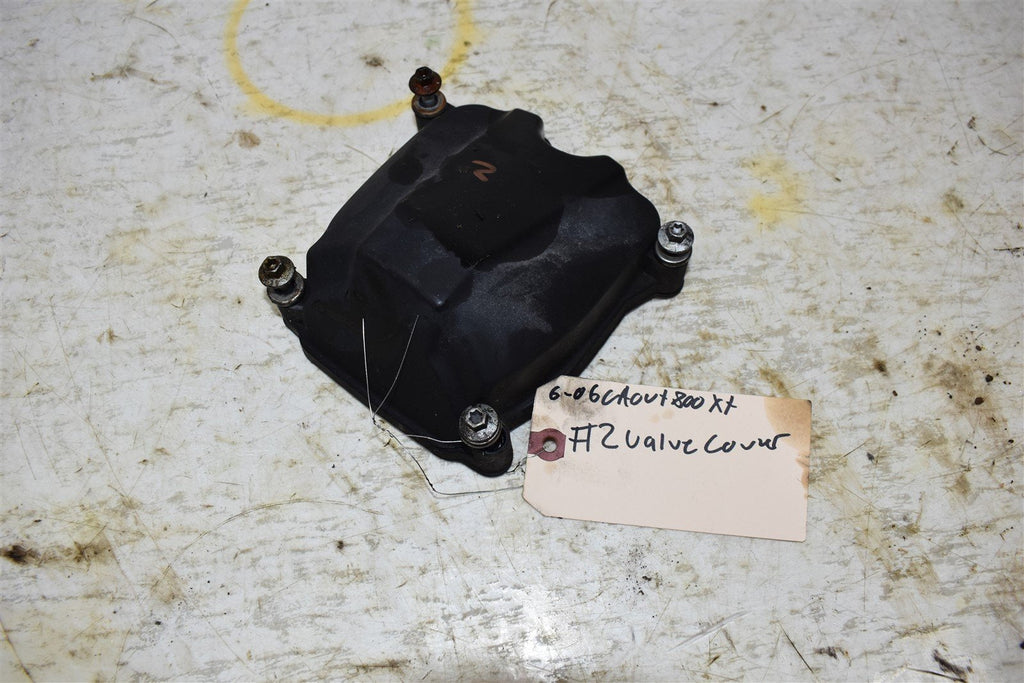 2006 Can-Am Outlander 800 MAX XT Rear Valve Cover 420610390