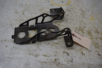 2006 Can-Am Outlander 800 MAX XT Battery Tray 705201105