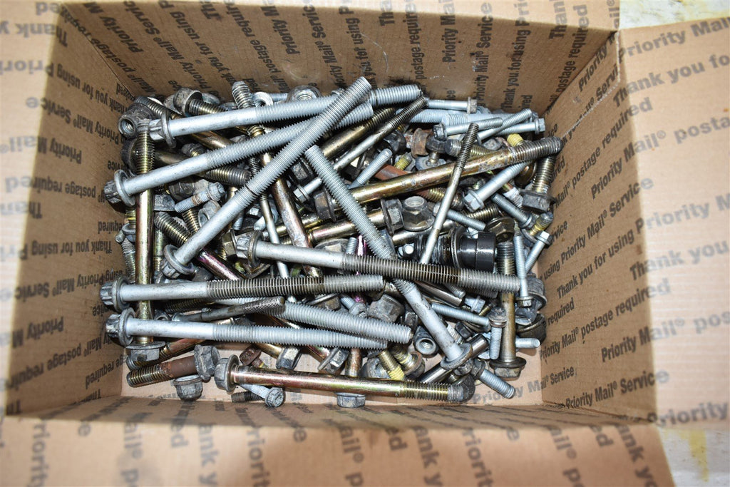 2006 Can-Am Outlander 800 MAX XT Bolts Lot